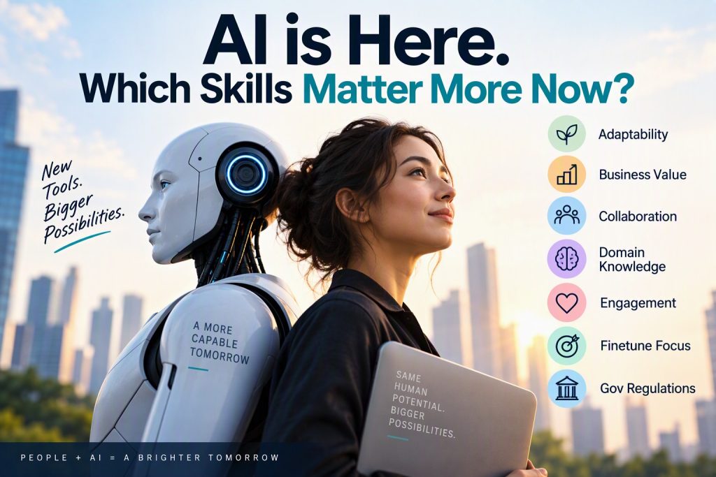 Will AI steal all our jobs?